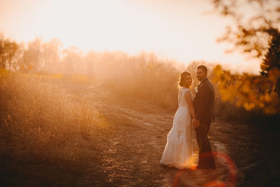 Fotografer pernikahan Joshua Witzel (joshuawitzel). Foto tanggal 30 Desember 2019