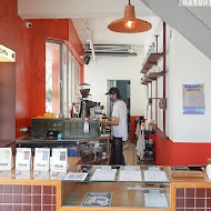 Akau Coffee 猻物咖啡(大港店)