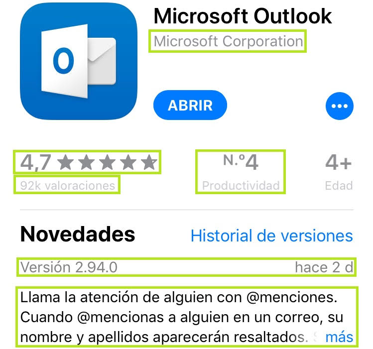 Como saber si una app es segura