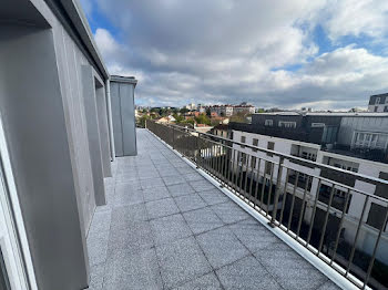 appartement à Argenteuil (95)