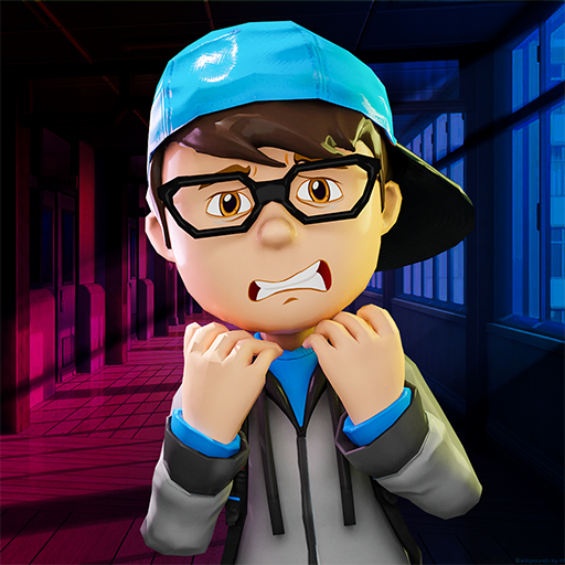 Scaredy Scary Teacher Chapter 2 - APK Download for Android