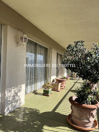 appartement à Ajaccio (2A)