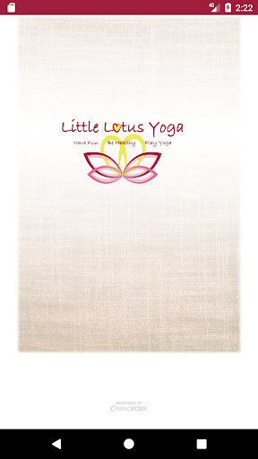 Little Lotus Yoga
