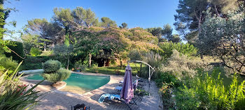 maison à Aix-en-Provence (13)