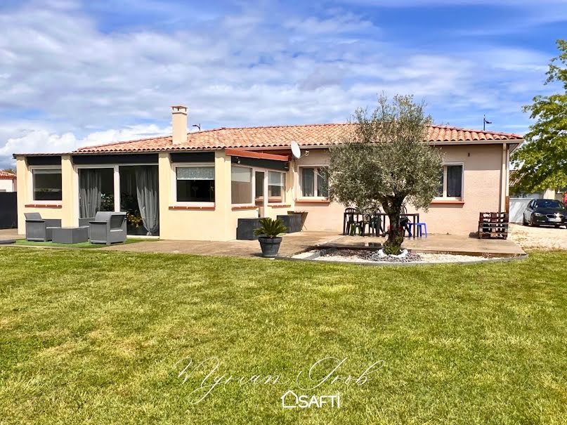 Vente maison 5 pièces 160 m² à Montauban (82000), 310 000 €