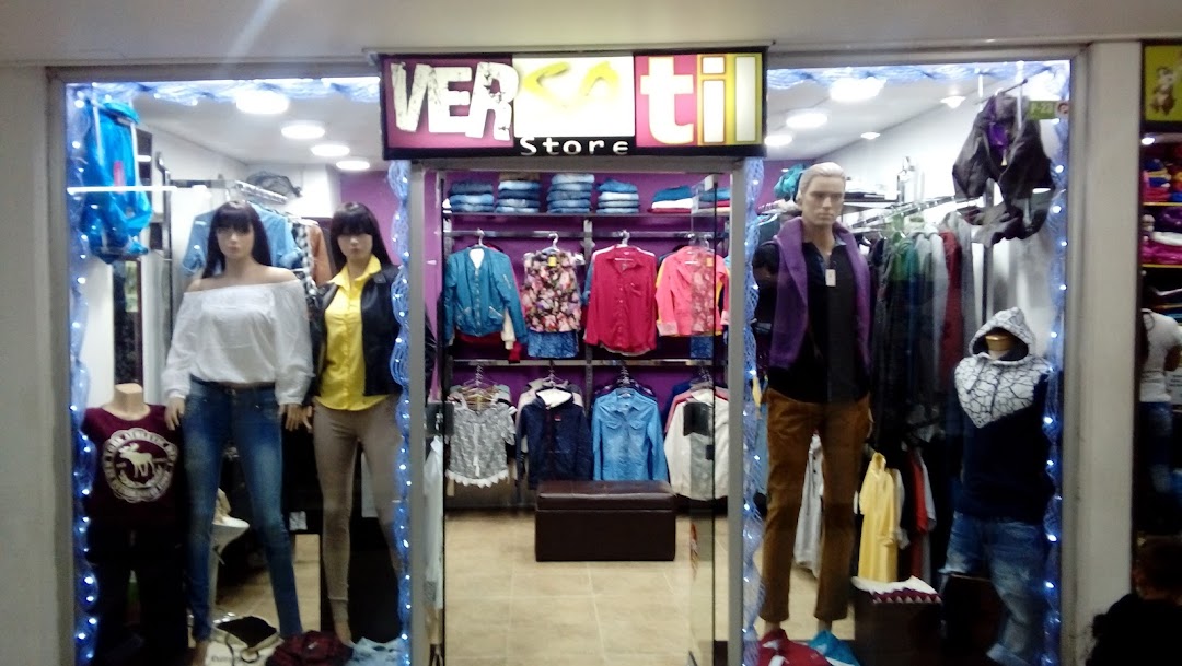 Versatil Store