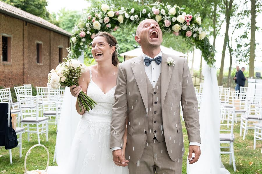 Fotografo di matrimoni Fabio Arimatea (fabioarimatea). Foto del 4 luglio 2021