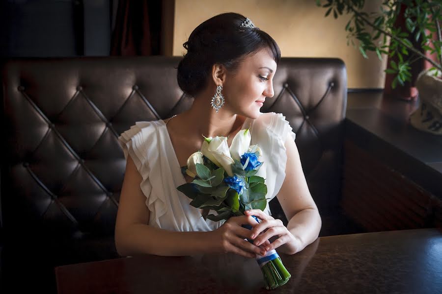 Wedding photographer Lana Yasnaya (lanaphotographe). Photo of 31 January 2014