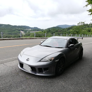 RX-8 SE3P