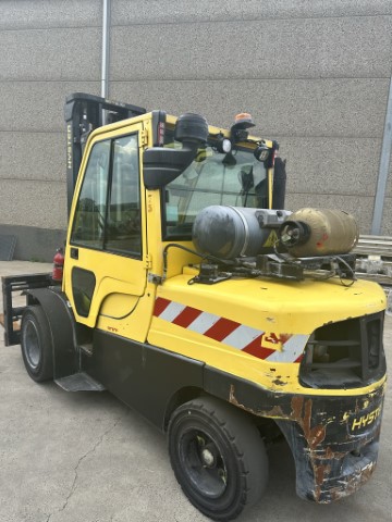 HYSTER H5.5FT