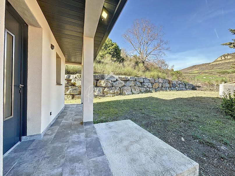 Vente villa 6 pièces 137 m² à Millau (12100), 499 500 €