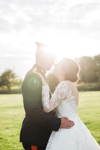 Photographe de mariage Jessy Jones (jessyjones). Photo du 21 mai 2019