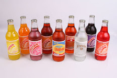 Sodas - Gaseosas