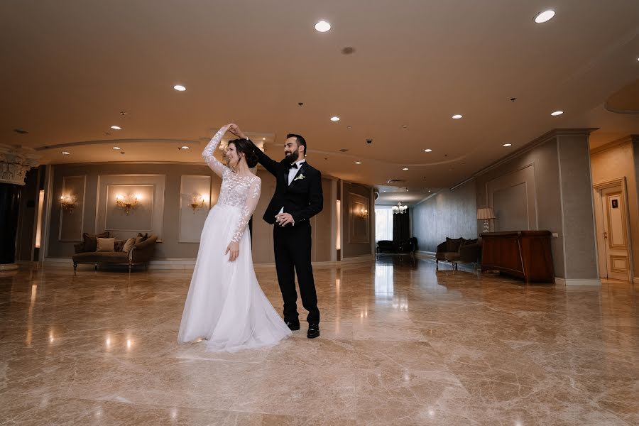 Wedding photographer Andrey Vayman (andrewv). Photo of 5 October 2019