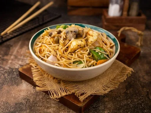 Hakka Noodles