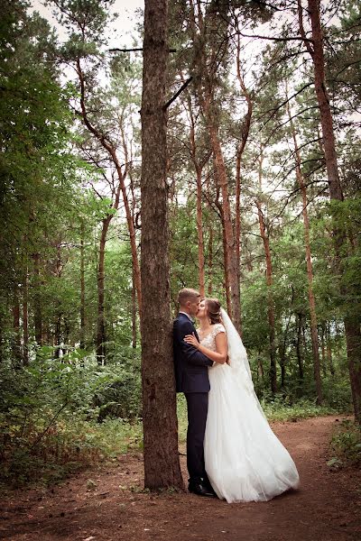 Photographe de mariage Tatyana Gulevskaya (tanusha7865). Photo du 18 avril 2019