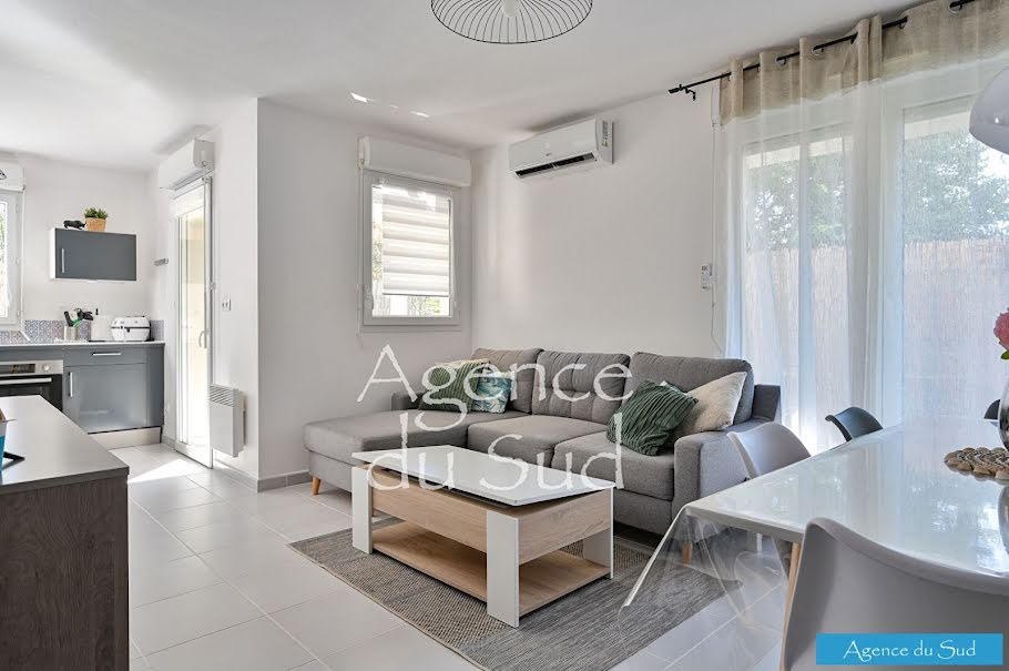 Vente appartement 3 pièces 62.7 m² à La Ciotat (13600), 399 000 €