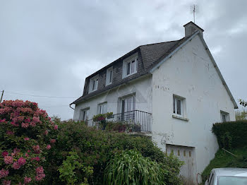 maison à Plougastel-Daoulas (29)