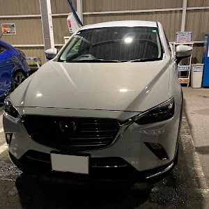 CX-3 DKEFW