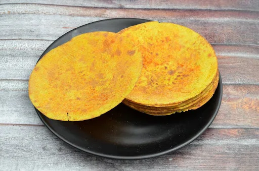 Jeera Khakhra [250 Grams]