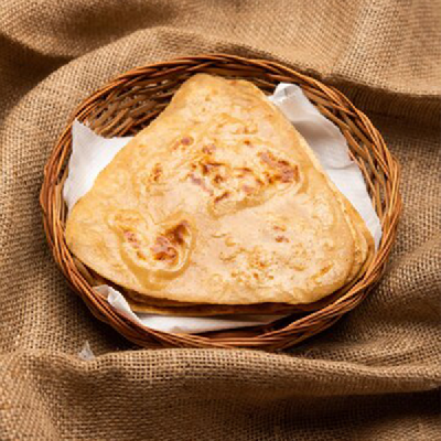 Plain Paratha