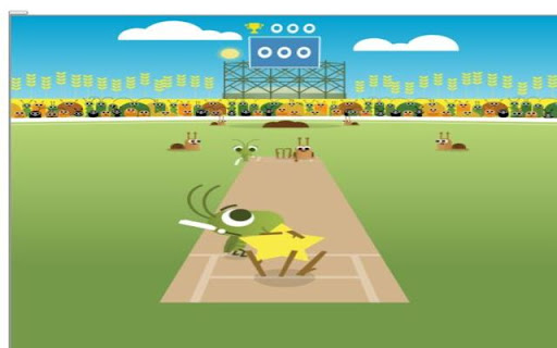 Neel's Cricket