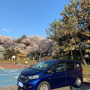 フリード
