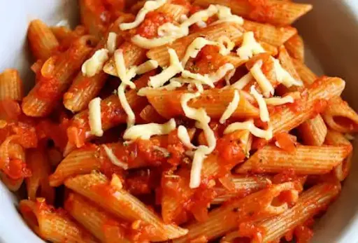 Red Sauce Pasta