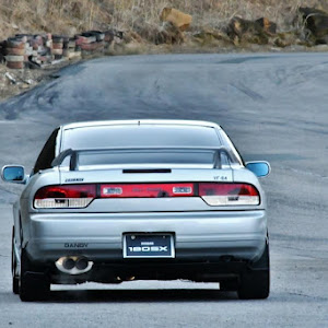 180SX RPS13