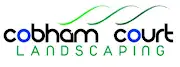 Cobham Court Landscaping Ltd Logo