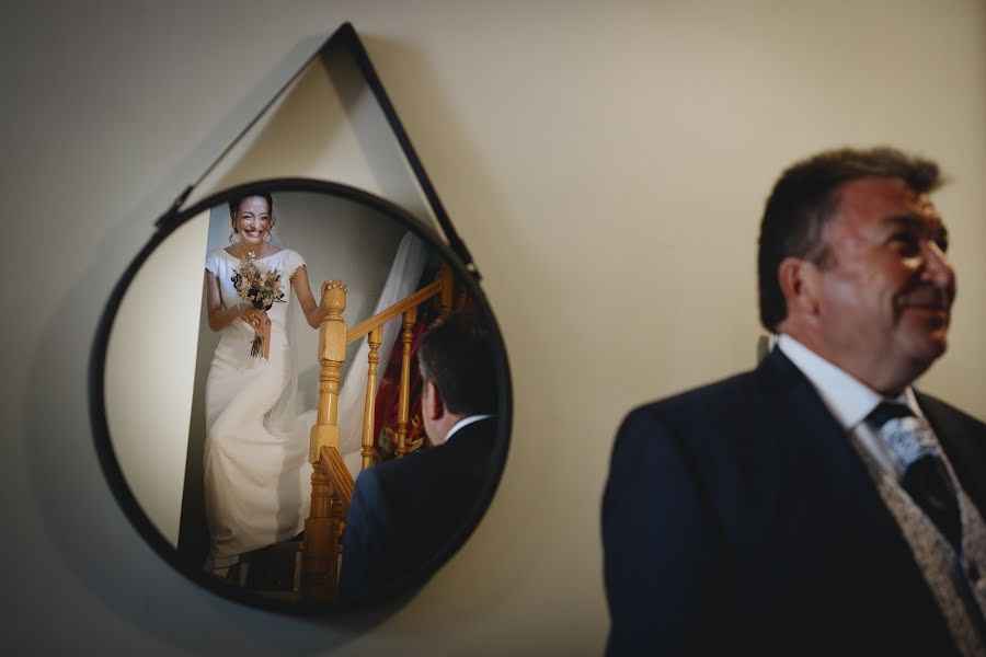 Fotógrafo de casamento Pablo Canelones (pablocanelones). Foto de 7 de maio