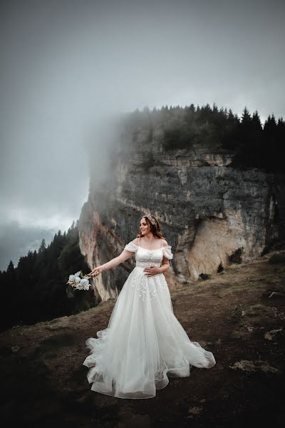 Fotógrafo de bodas Fatma Rendecioğlu (fotobiyograf). Foto del 29 de septiembre 2023