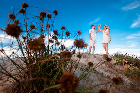 Fotógrafo de casamento Alessandro Soligon (soligonphotogra). Foto de 12 de janeiro