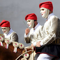 Sa Sartiglia: il carnevale oristanese di 