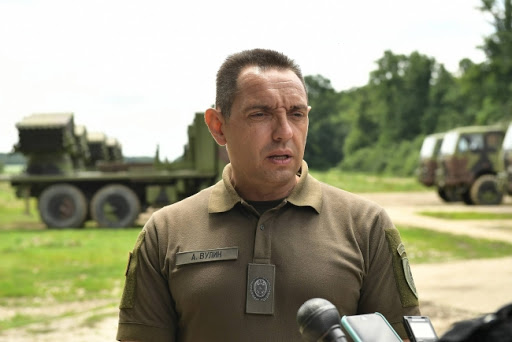 Ministar odbrane Srbije: Na današnji dan streljan Apis, sanjao ujedinjenje svih Srba
