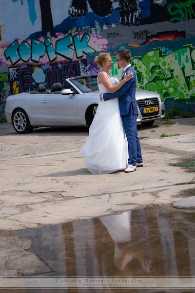 Fotógrafo de bodas Marco Van Soest (marcovansoest). Foto del 6 de marzo 2019