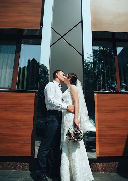 Wedding photographer Vadim Kirichuk (kirichuk). Photo of 13 October 2017