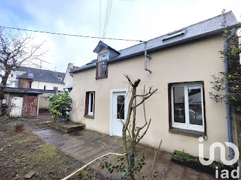 maison à Rennes (35)