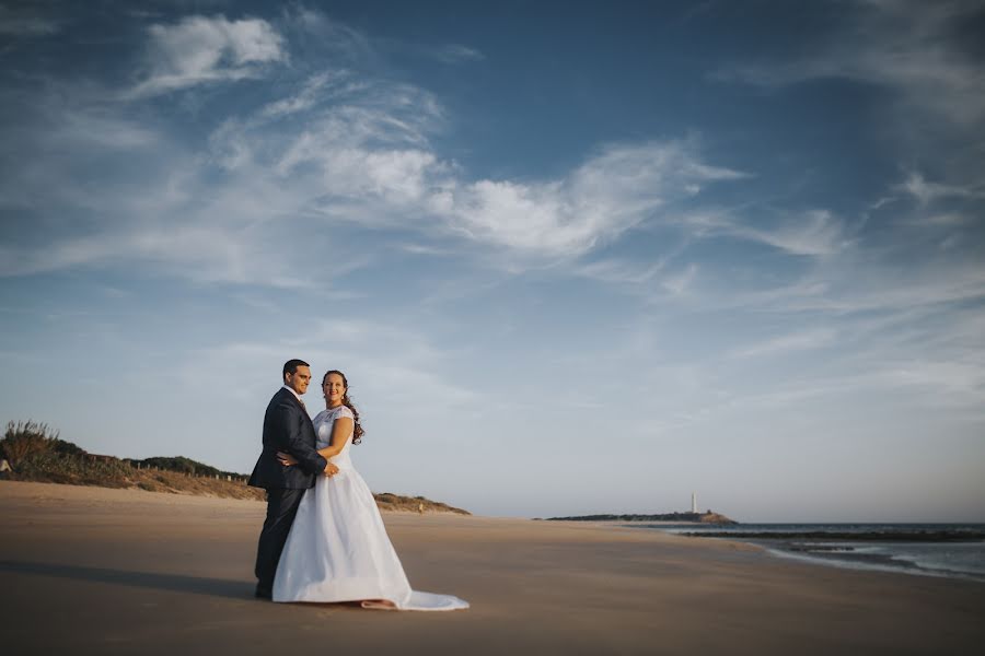 Fotógrafo de bodas Sete Carmona (setecarmona). Foto del 12 de diciembre 2017