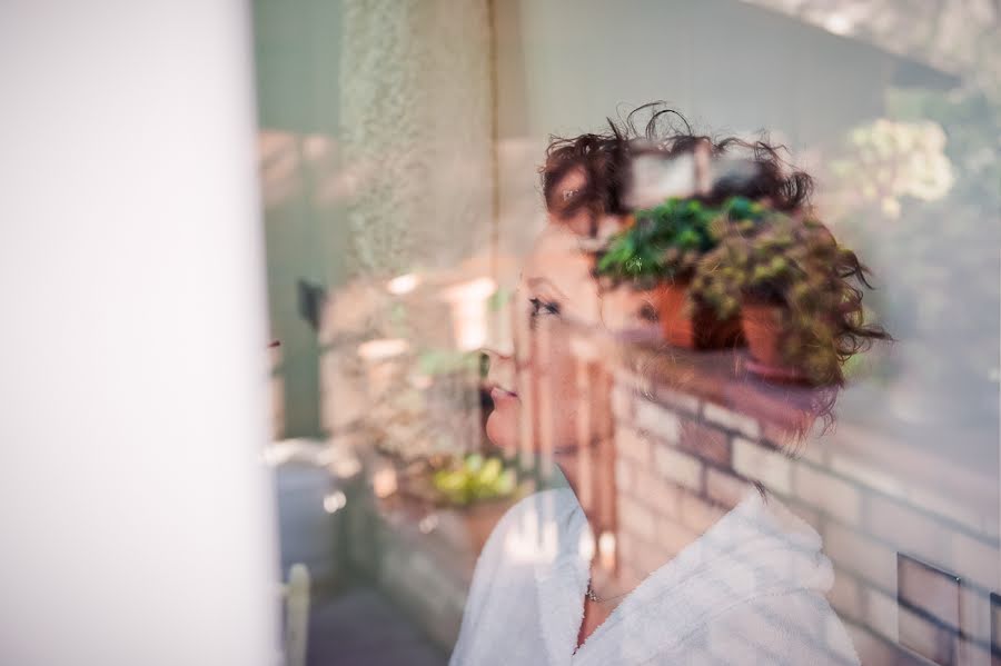 Fotografo di matrimoni Tiziana Nanni (tizianananni). Foto del 31 gennaio 2017