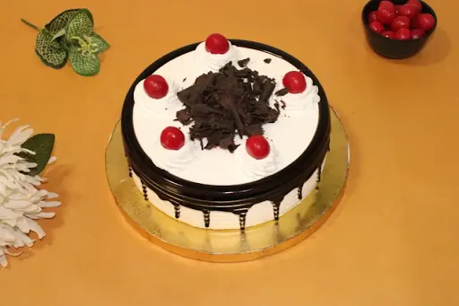 Black Forest Cake