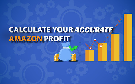 Proseller - Amazon Profit Calculator