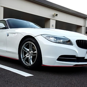Z4 E89