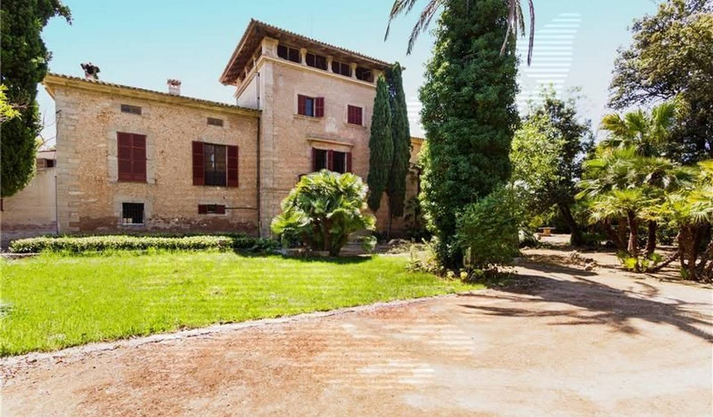 Maison avec terrasse Palma