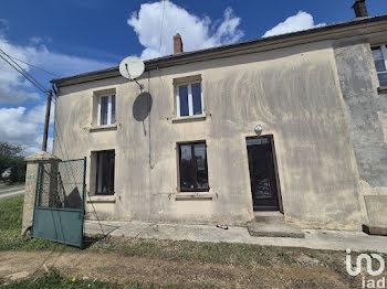 maison à La Ferté-sous-Jouarre (77)