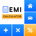 Loan EMI Calculator