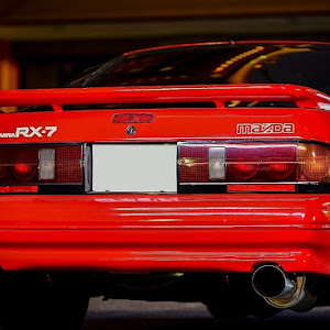 RX-7 FC3S