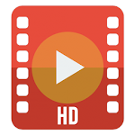 Cover Image of Herunterladen HD Video Tube Player Pro 5.0 APK