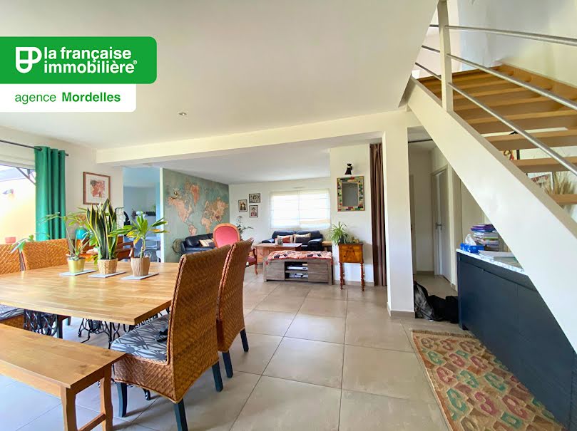 Vente maison 5 pièces 126 m² à Bréal-sous-Montfort (35310), 391 400 €