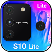 Camera For Galaxy S10 Lite - Selfie Expert Camera